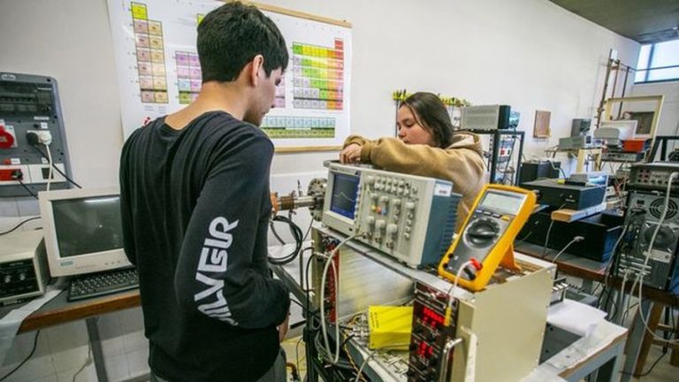 Educación Superior abrió la inscripción para tres nuevas carreras tecnológicas